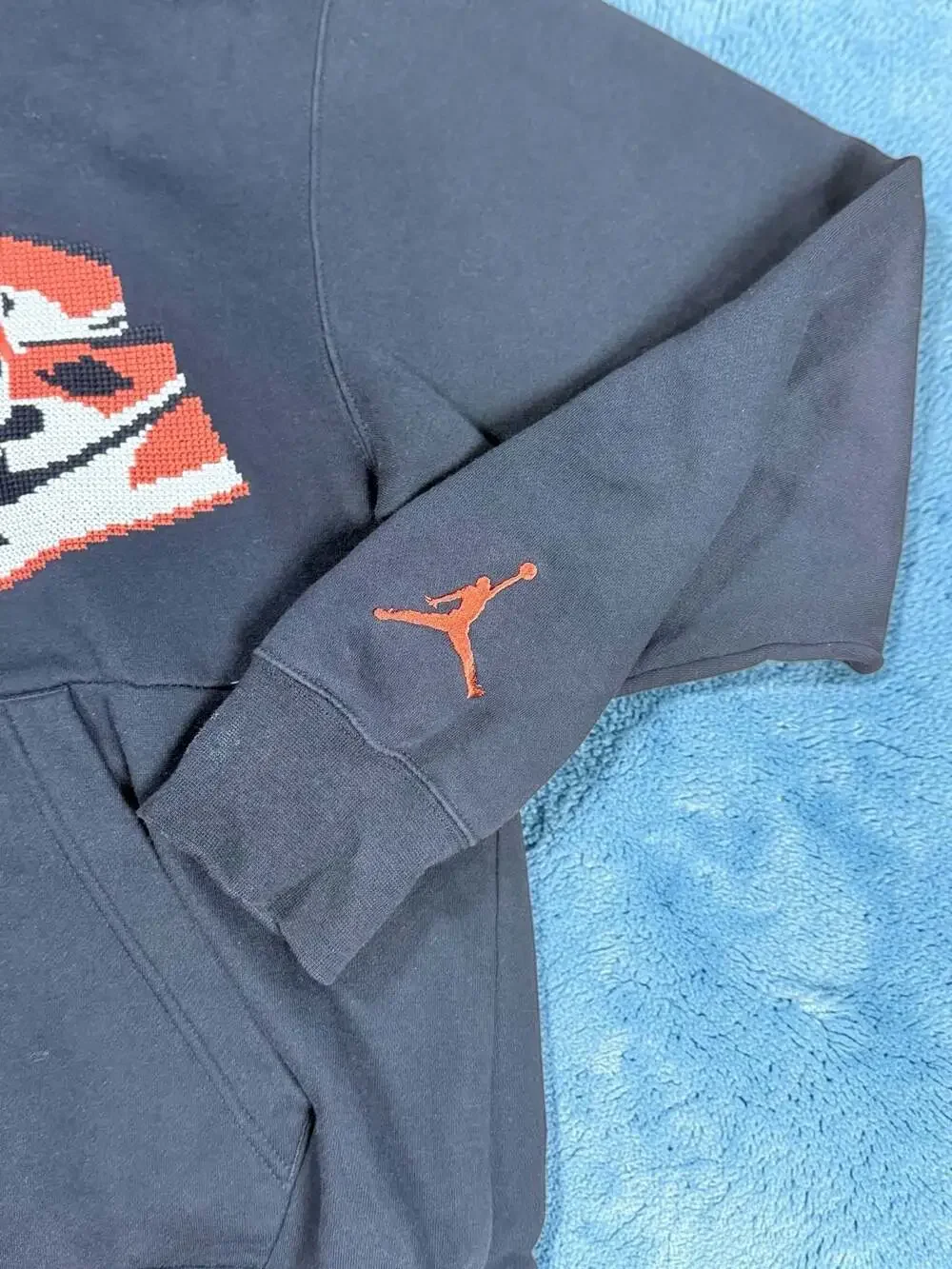 Jordan retro jumpman